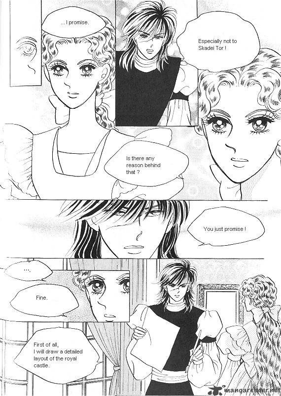 Princess Chapter 10 Page 109