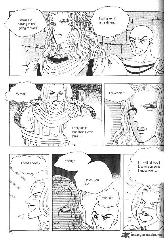 Princess Chapter 10 Page 116
