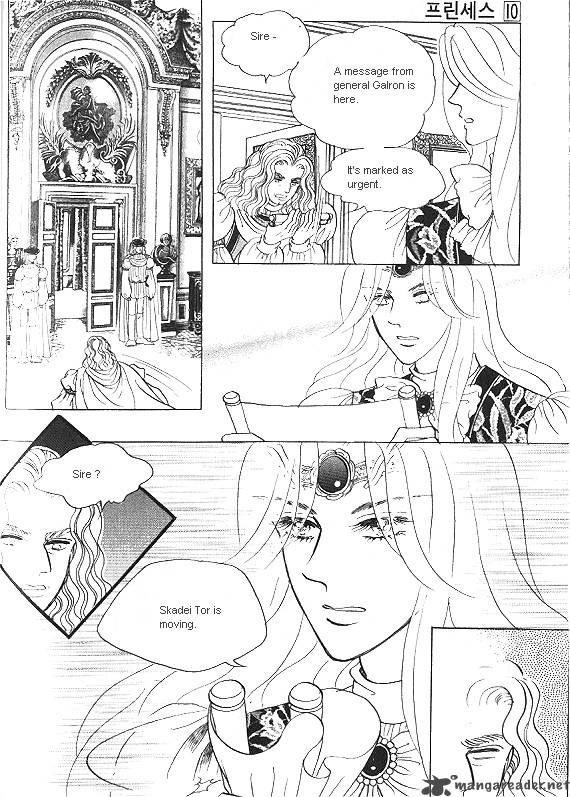 Princess Chapter 10 Page 117