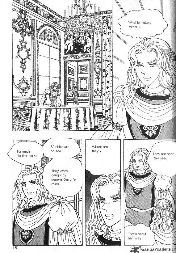 Princess Chapter 10 Page 118