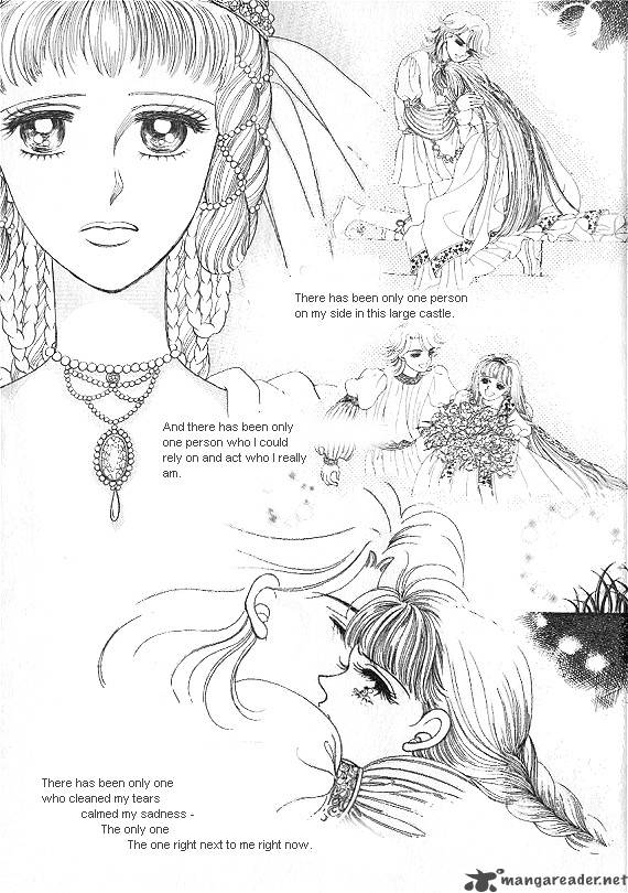 Princess Chapter 10 Page 12