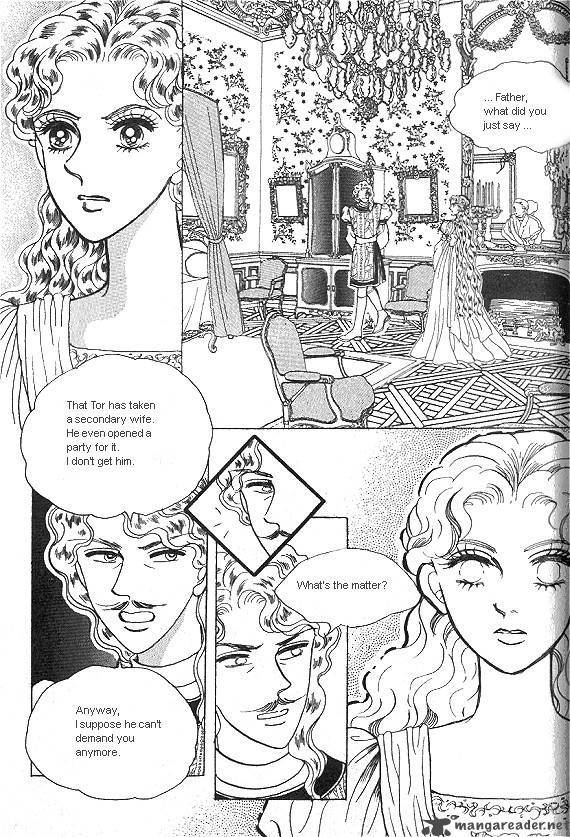 Princess Chapter 10 Page 122