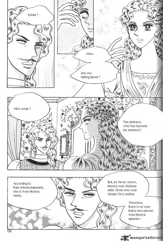 Princess Chapter 10 Page 124