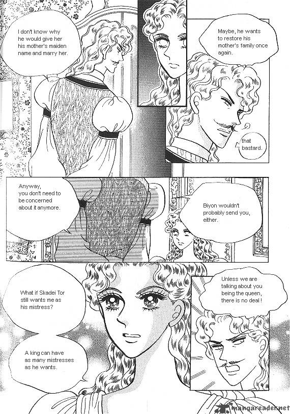 Princess Chapter 10 Page 125