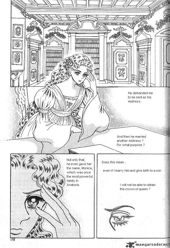 Princess Chapter 10 Page 126