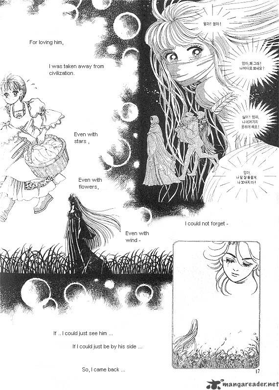 Princess Chapter 10 Page 13