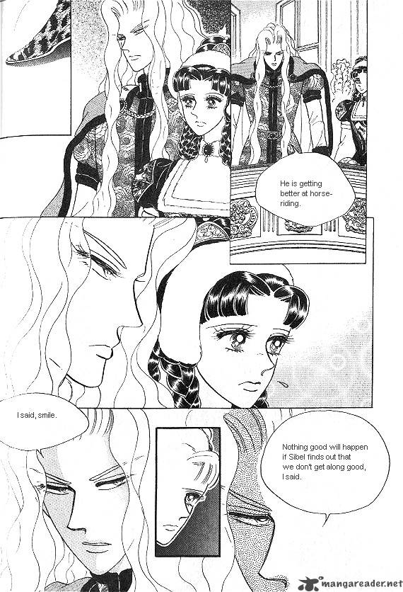 Princess Chapter 10 Page 131