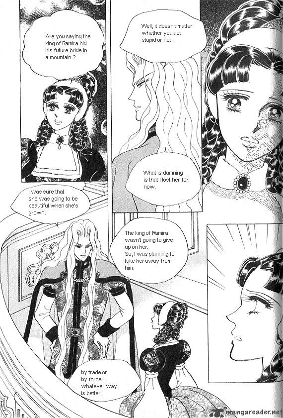 Princess Chapter 10 Page 134