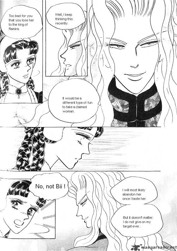 Princess Chapter 10 Page 135