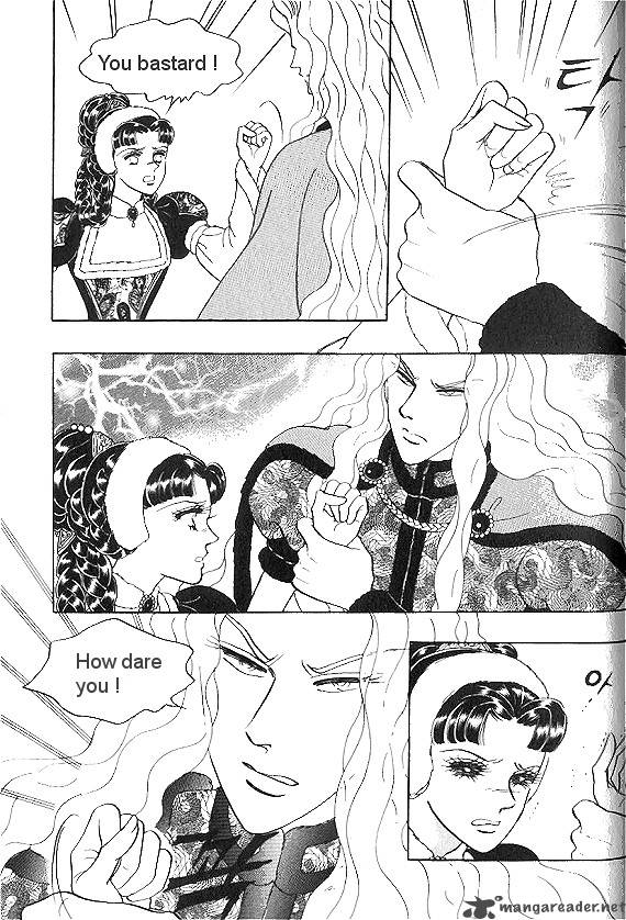 Princess Chapter 10 Page 136