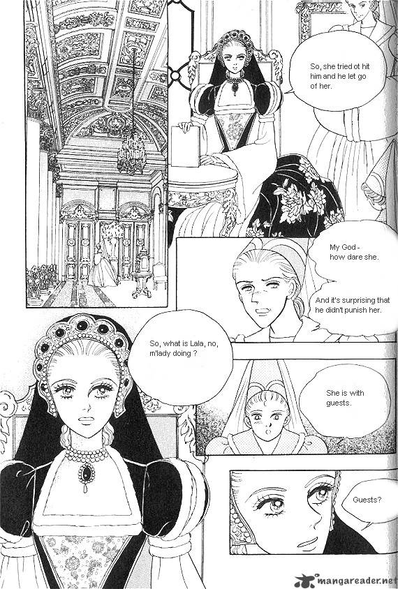 Princess Chapter 10 Page 138