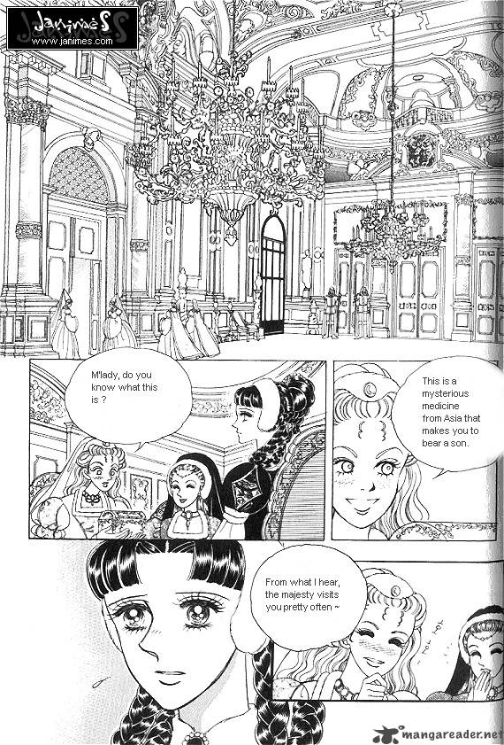 Princess Chapter 10 Page 140