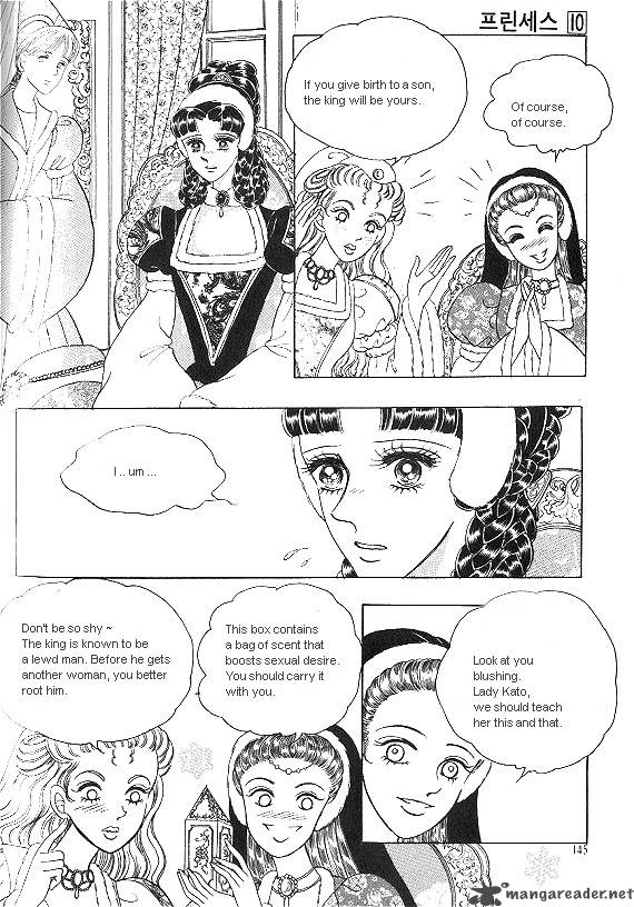 Princess Chapter 10 Page 141