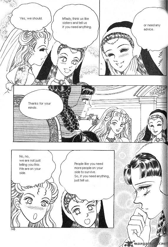 Princess Chapter 10 Page 142