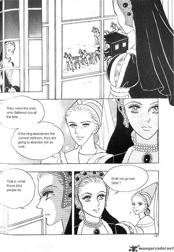 Princess Chapter 10 Page 143