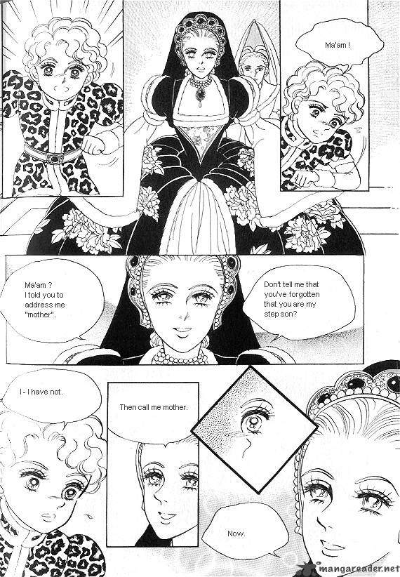 Princess Chapter 10 Page 145