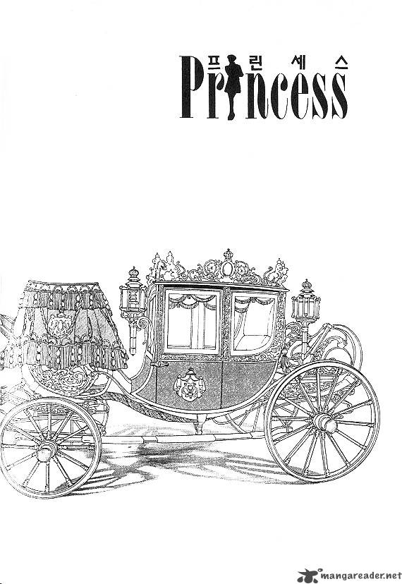 Princess Chapter 10 Page 155