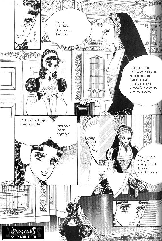 Princess Chapter 10 Page 160