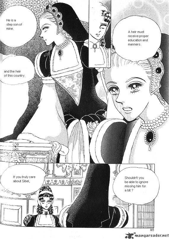 Princess Chapter 10 Page 161