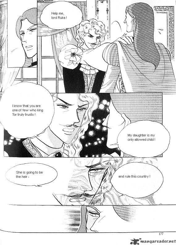 Princess Chapter 10 Page 173