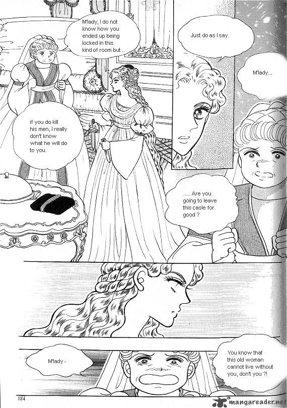 Princess Chapter 10 Page 180