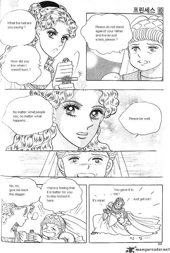 Princess Chapter 10 Page 181