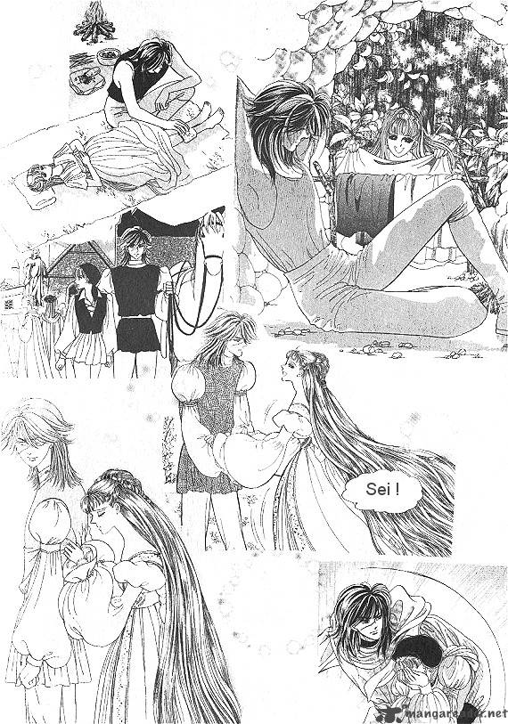 Princess Chapter 10 Page 19