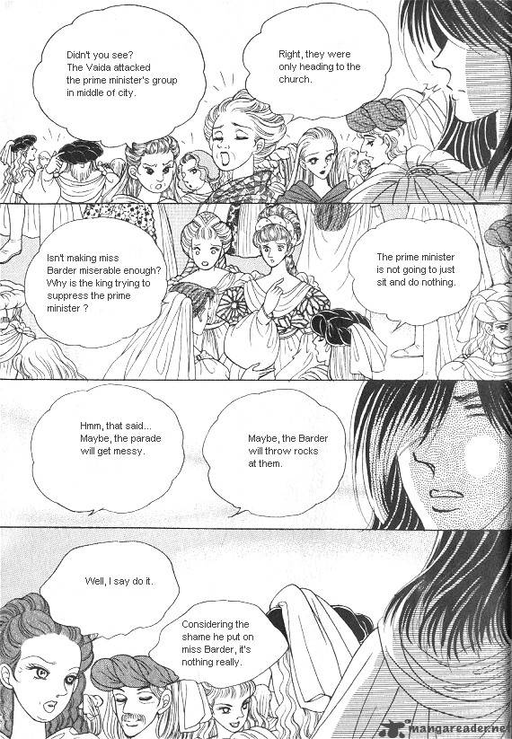 Princess Chapter 10 Page 22