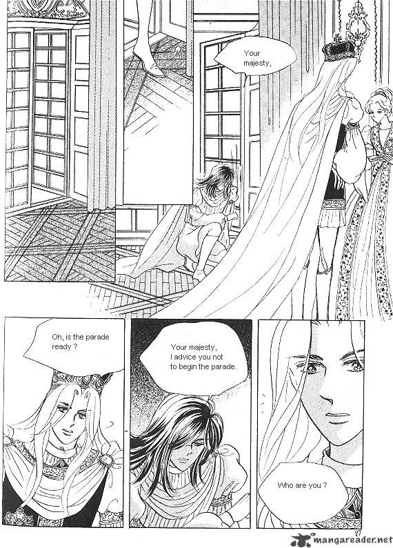 Princess Chapter 10 Page 23