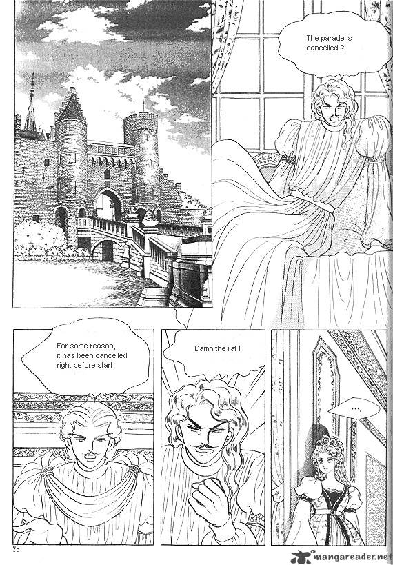 Princess Chapter 10 Page 24