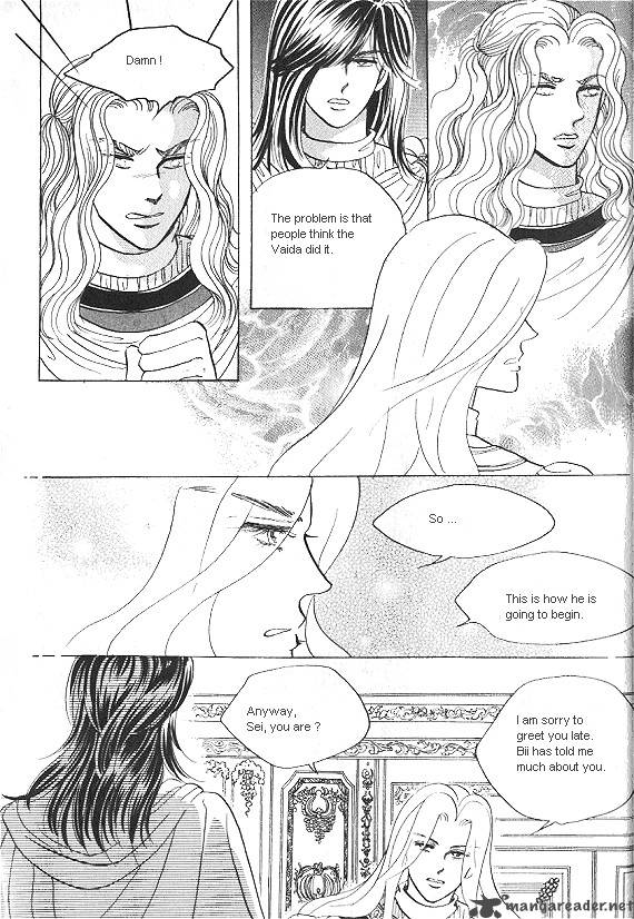 Princess Chapter 10 Page 26