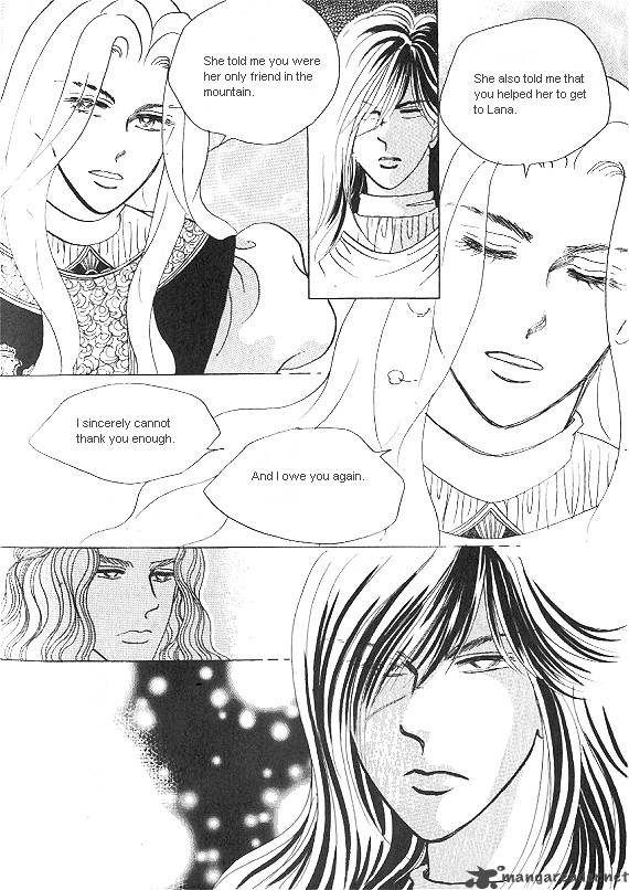 Princess Chapter 10 Page 27