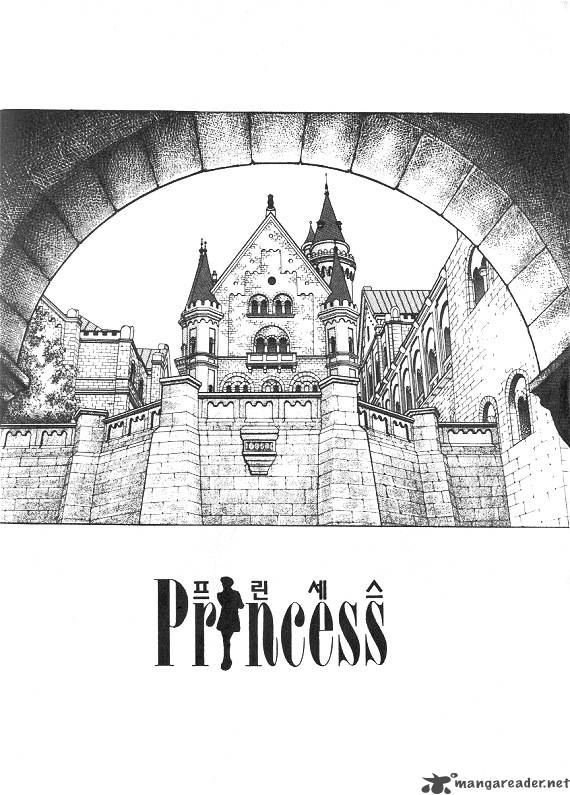 Princess Chapter 10 Page 3