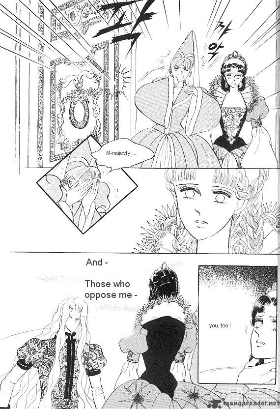 Princess Chapter 10 Page 34