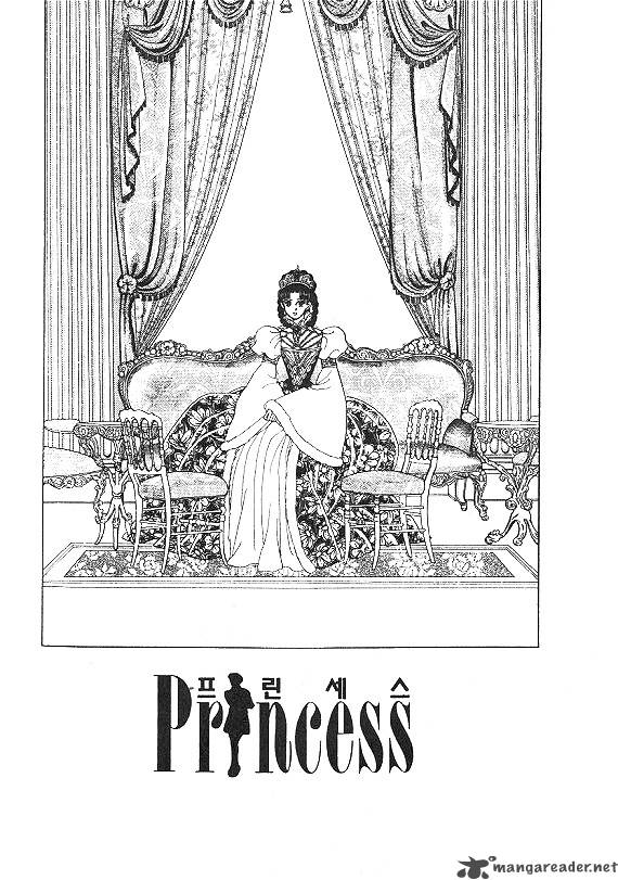 Princess Chapter 10 Page 35