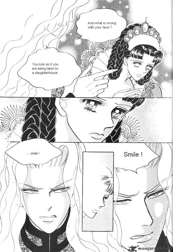 Princess Chapter 10 Page 38