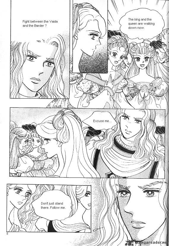 Princess Chapter 10 Page 4