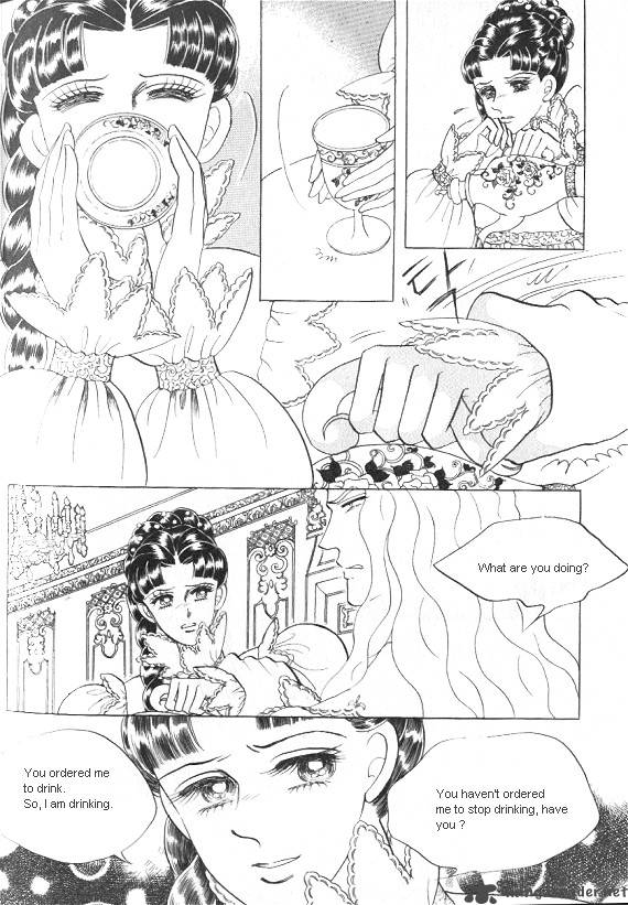 Princess Chapter 10 Page 49