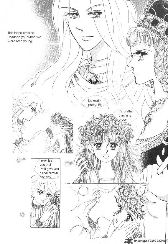 Princess Chapter 10 Page 6