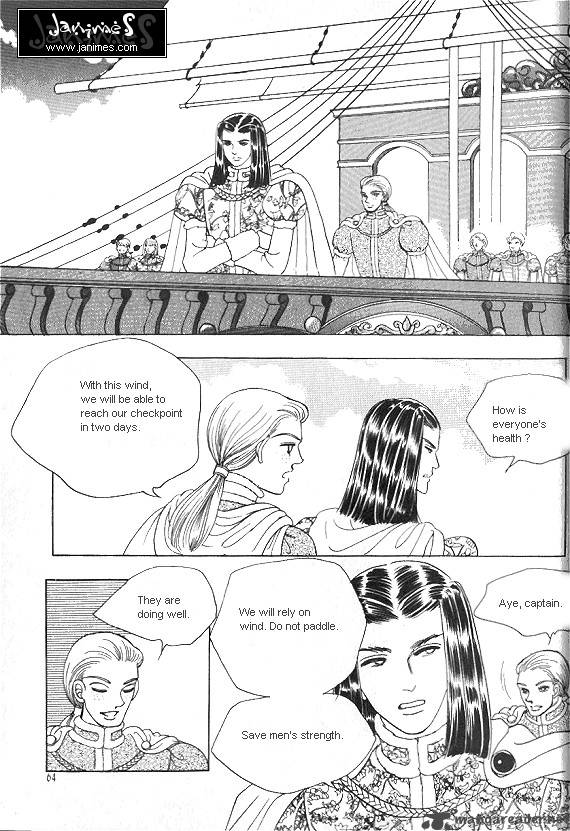 Princess Chapter 10 Page 60