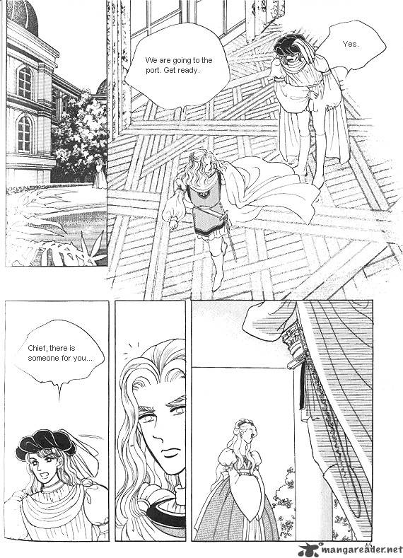 Princess Chapter 10 Page 61
