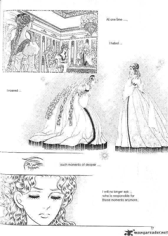 Princess Chapter 10 Page 73