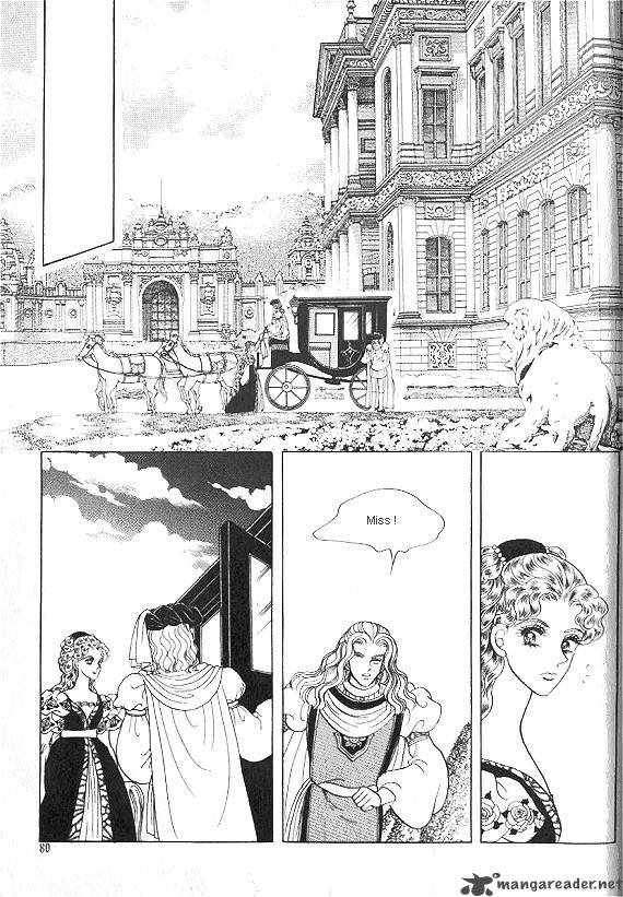 Princess Chapter 10 Page 76
