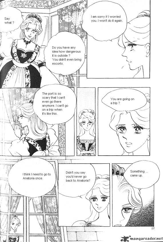 Princess Chapter 10 Page 85