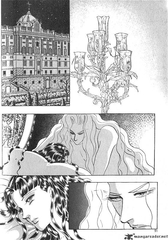 Princess Chapter 10 Page 87