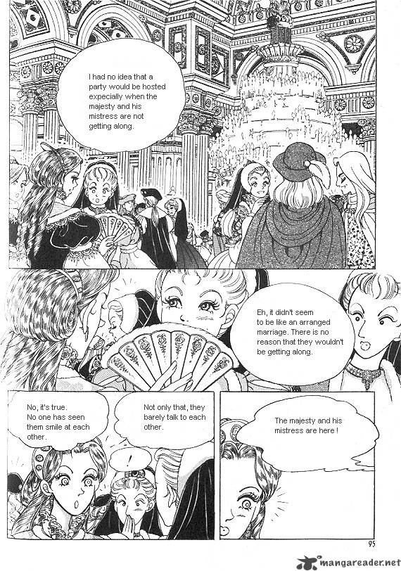 Princess Chapter 10 Page 91