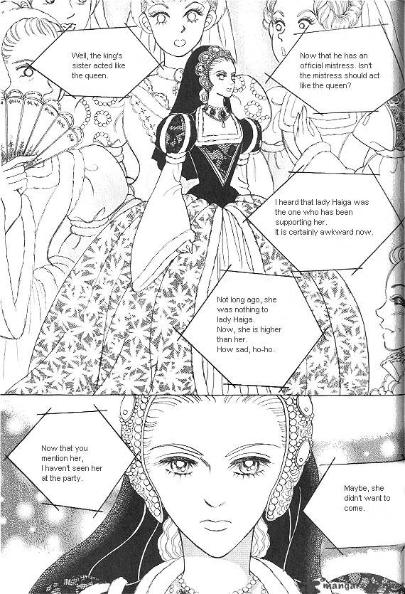 Princess Chapter 10 Page 96