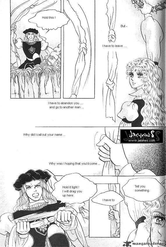 Princess Chapter 11 Page 100