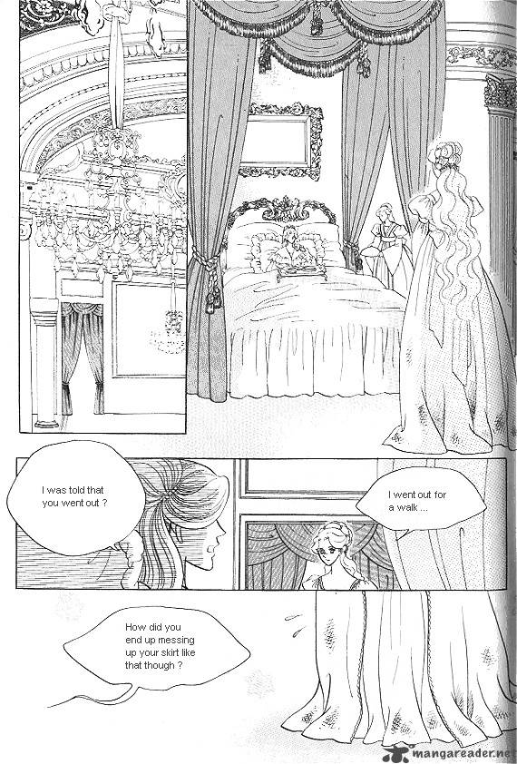 Princess Chapter 11 Page 104