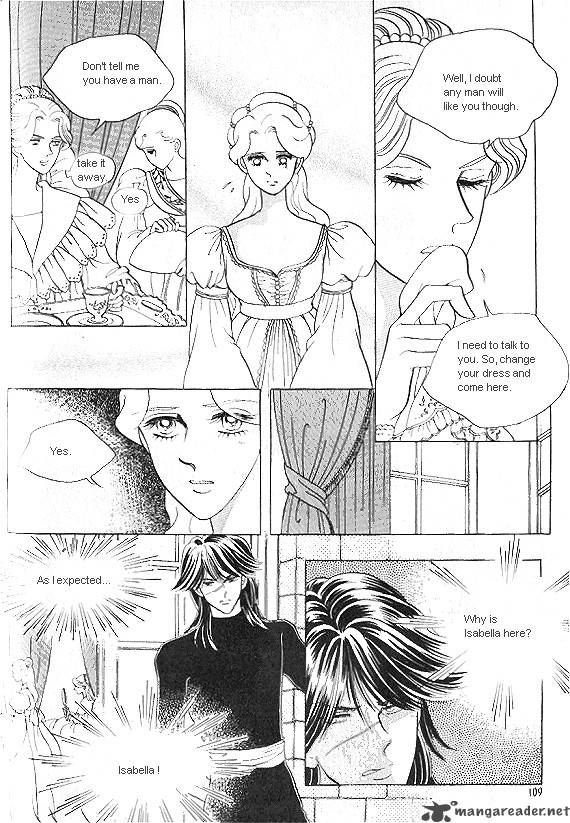 Princess Chapter 11 Page 105